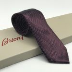 BRIONI галстук в ассортименте