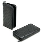 BV кошелек маленький черный ягненок