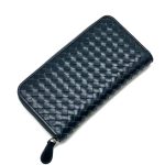 BV кошелек маленький синий