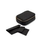 BV косметичка 3 в 1 шоколадная