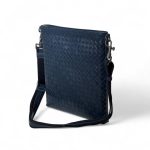 BV мессенджер маленький ягненок синий