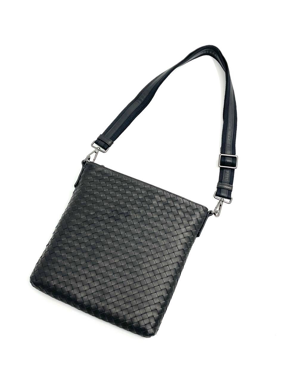 bv-messendzher-telenok-malenkij-chernyj.jpg BV мессенджер теленок маленький черный — изображение 1