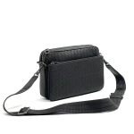 BV мессенджер теленок с дополнительным навесным кошельком для документов