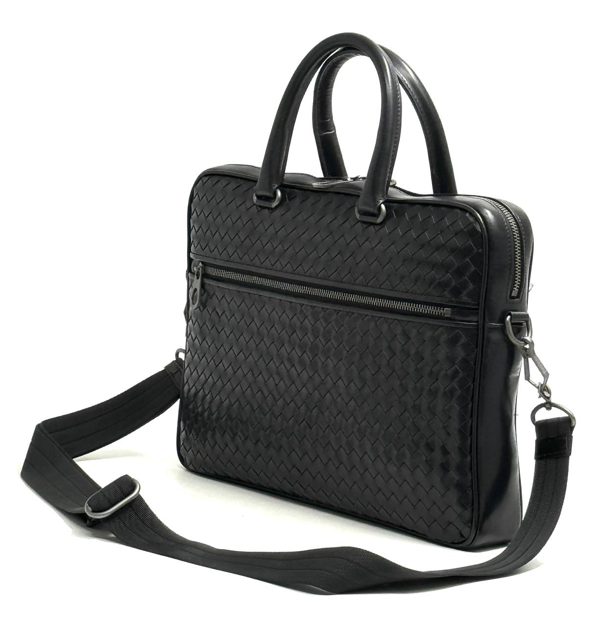 bv-portfel-malenkij-s-karmanom-na-molnii-speredi-chernyj.png BV портфель маленький с карманом на молнии спереди черный — изображение 1