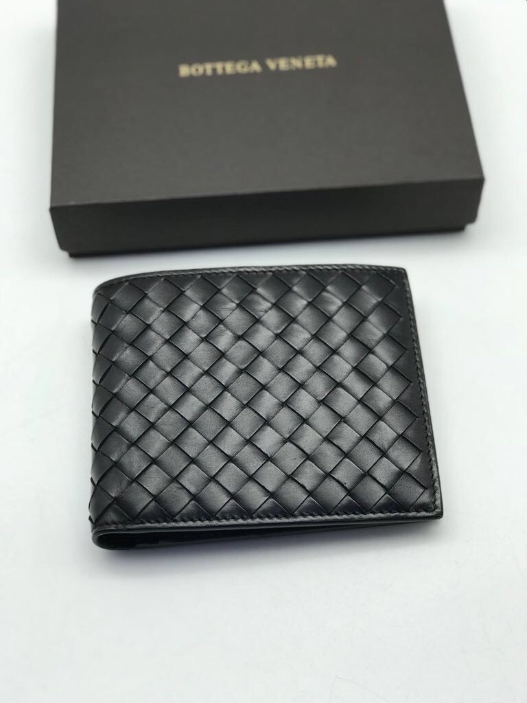 bv-portmone-chernoe.jpg BV портмоне черное — изображение 1