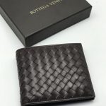 BV портмоне коричневое