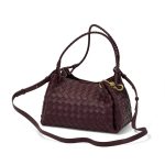 BV сумка парашют бордовая