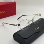 CARTIER оправа