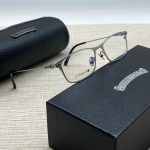 CHROME HEARTS оправа