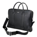 DIOR портфель кожа того металлический логотип