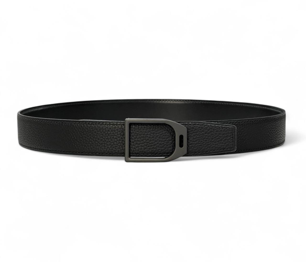 hermes-remen-32-mm-chernyj-dvuhstoronnij-togo-semnaya-pryazhka.jpg HERMES ремень 32 мм черный двухсторонний того сьемная пряжка — изображение 1