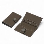 HERMES визитница книжка этуп