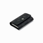 LV ключница серая монограмм