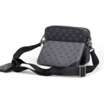 LV мессенджер 3 в 1 серая монограмма