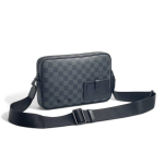 LV мессенджер Alpha серая шашка