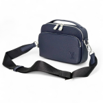 LV мессенджер Avenue синий в тайге