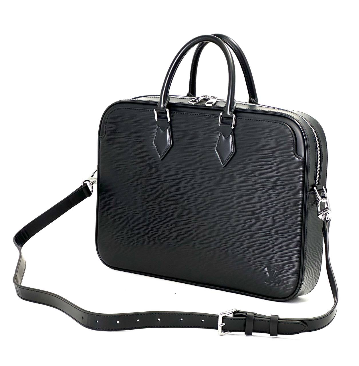 lv-portfel-dandy-kozha-epi-bolshoj-chernyj.png LV портфель Dandy кожа Epi большой черный — изображение 1