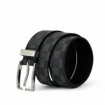 LV ремень канва в шашку брючный