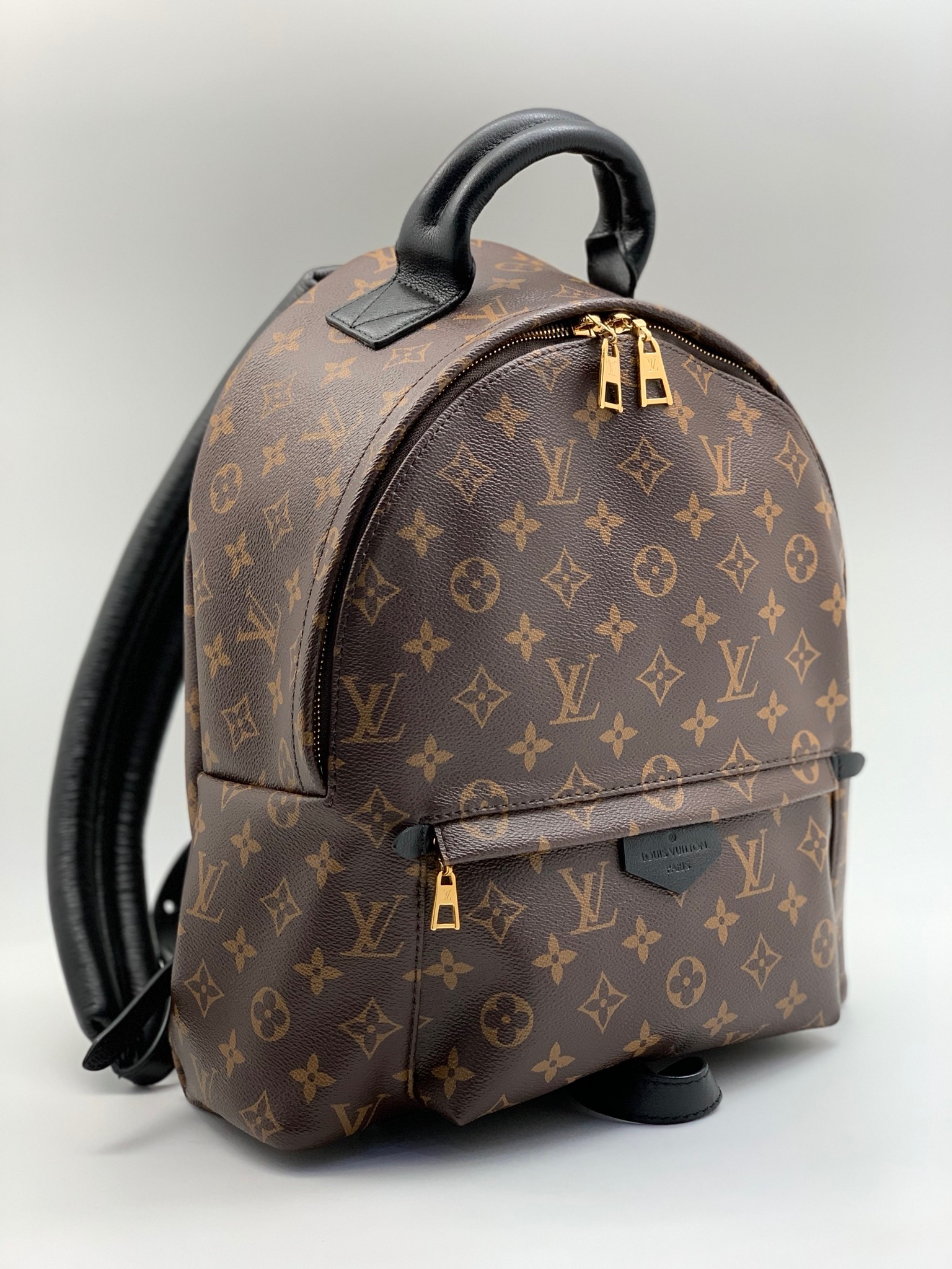 lv-ryukzak-palm-spring-korichnevaya-monogramma-bolshoj.jpg LV рюкзак Palm Spring коричневая монограмма большой — изображение 1