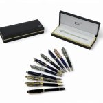 MONTBLANC ручка шариковая в ассортименте