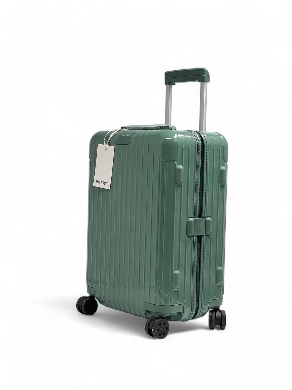 rimowa-50-sm-chemodan-plastik-akvamarin.jpg RIMOWA 50 см чемодан пластик аквамарин — изображение 1