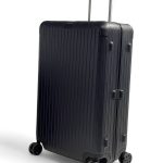 RIMOWA 70 см чемоданы пластик черный
