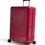 RIMOWA 70 см чемоданы пластик красный