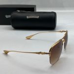 Солнцезащитные Очки CHROME HEARTS