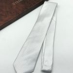 SR галстук белый