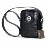 SR мессенджер крокодил маленький вставка у логотипа черный