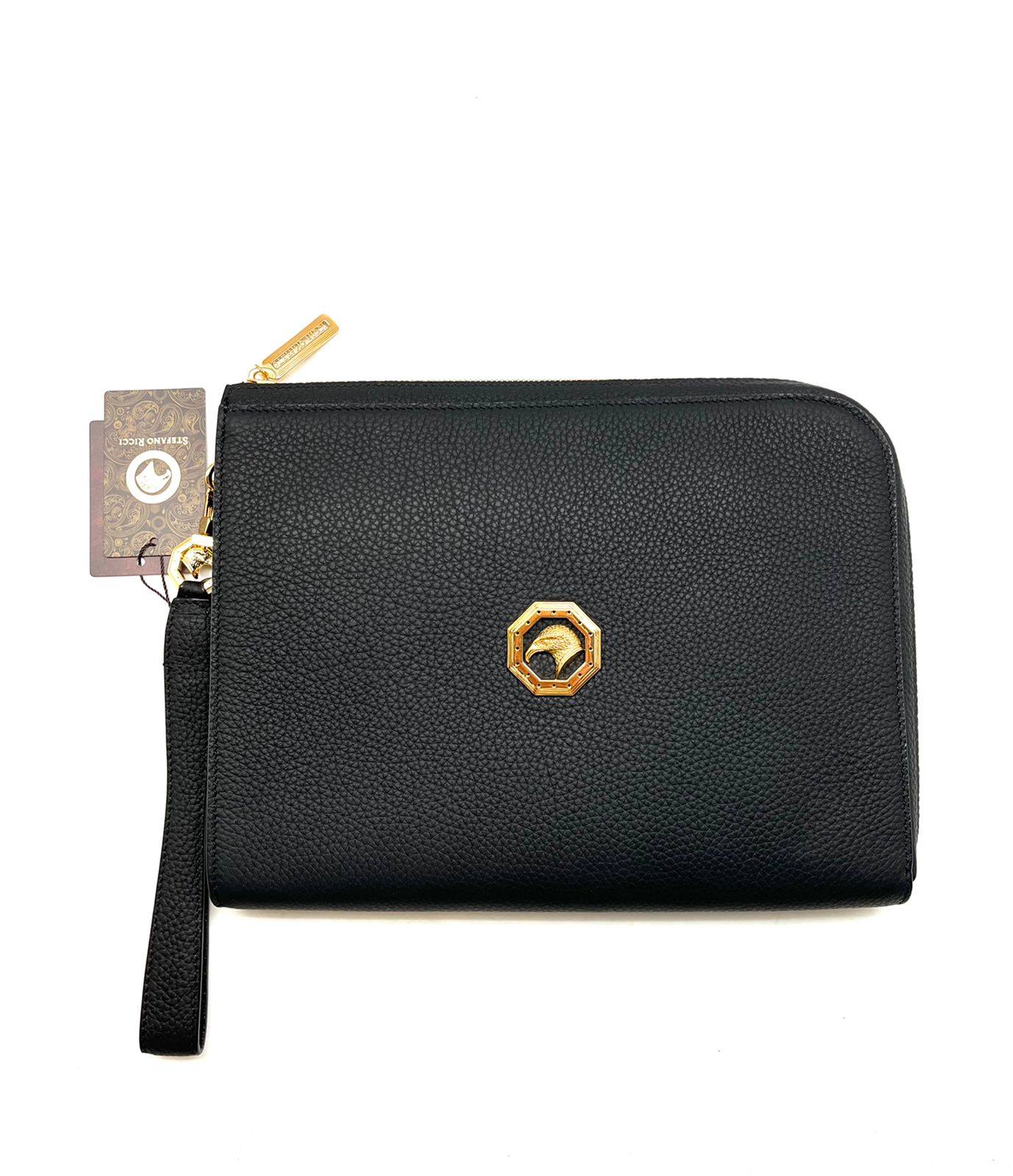 sr-papka-a5-kozha-togo-zakruglennaya-chernaya-logotip-zoloto.jpg SR папка А5 кожа того закругленная черная логотип золото — изображение 1