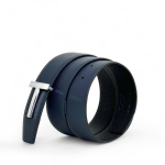 TOM FORD ремень черно-синий съемная пряжка