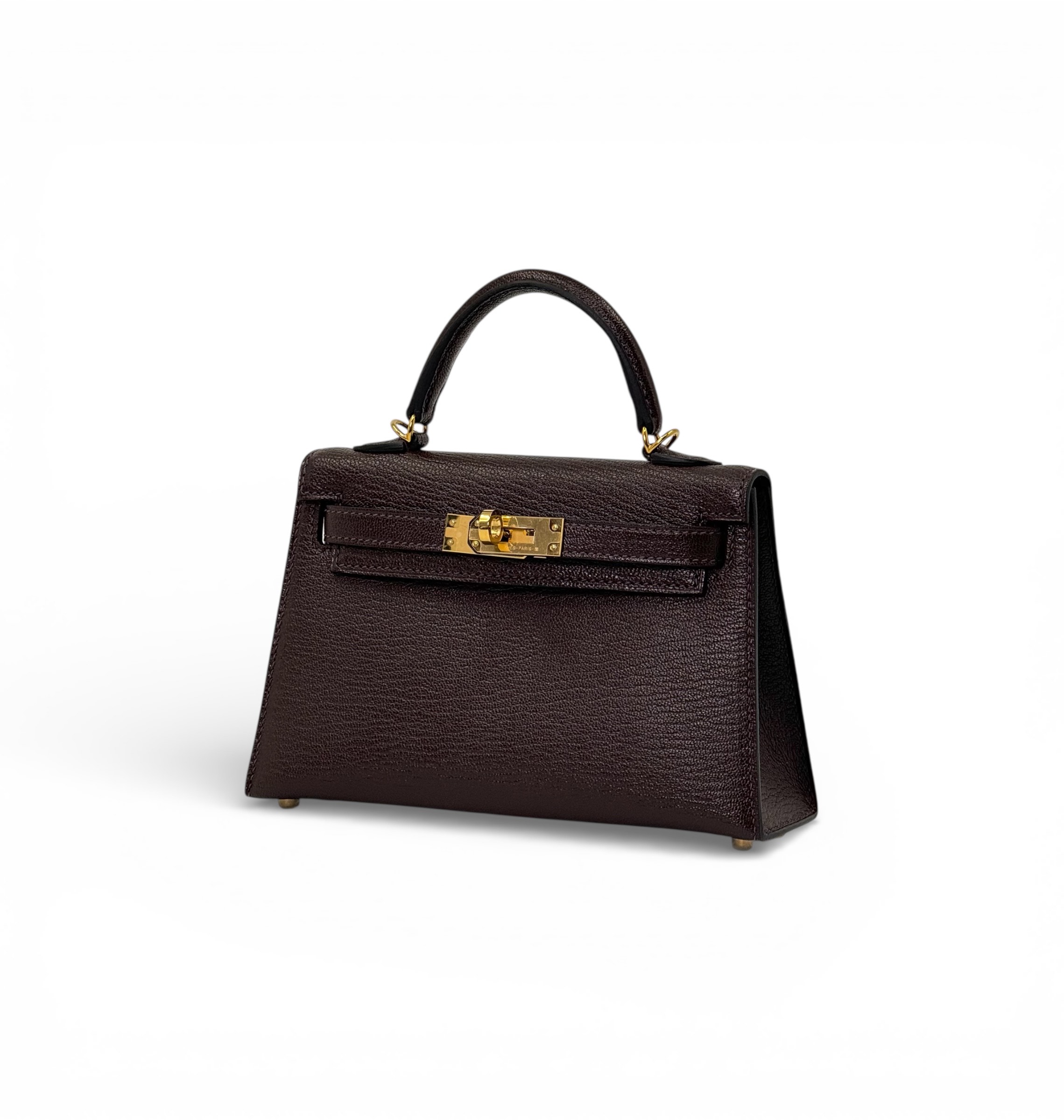 hermes-sumka-mini-kelly-19-sm-kozha-shevre-bordovaya-zoloto.jpg HERMES сумка MINI KELLY 19 см кожа Шевре бордовая золото — изображение 1