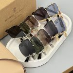 BRUNELLO солнцезащитные очки в ассортименте