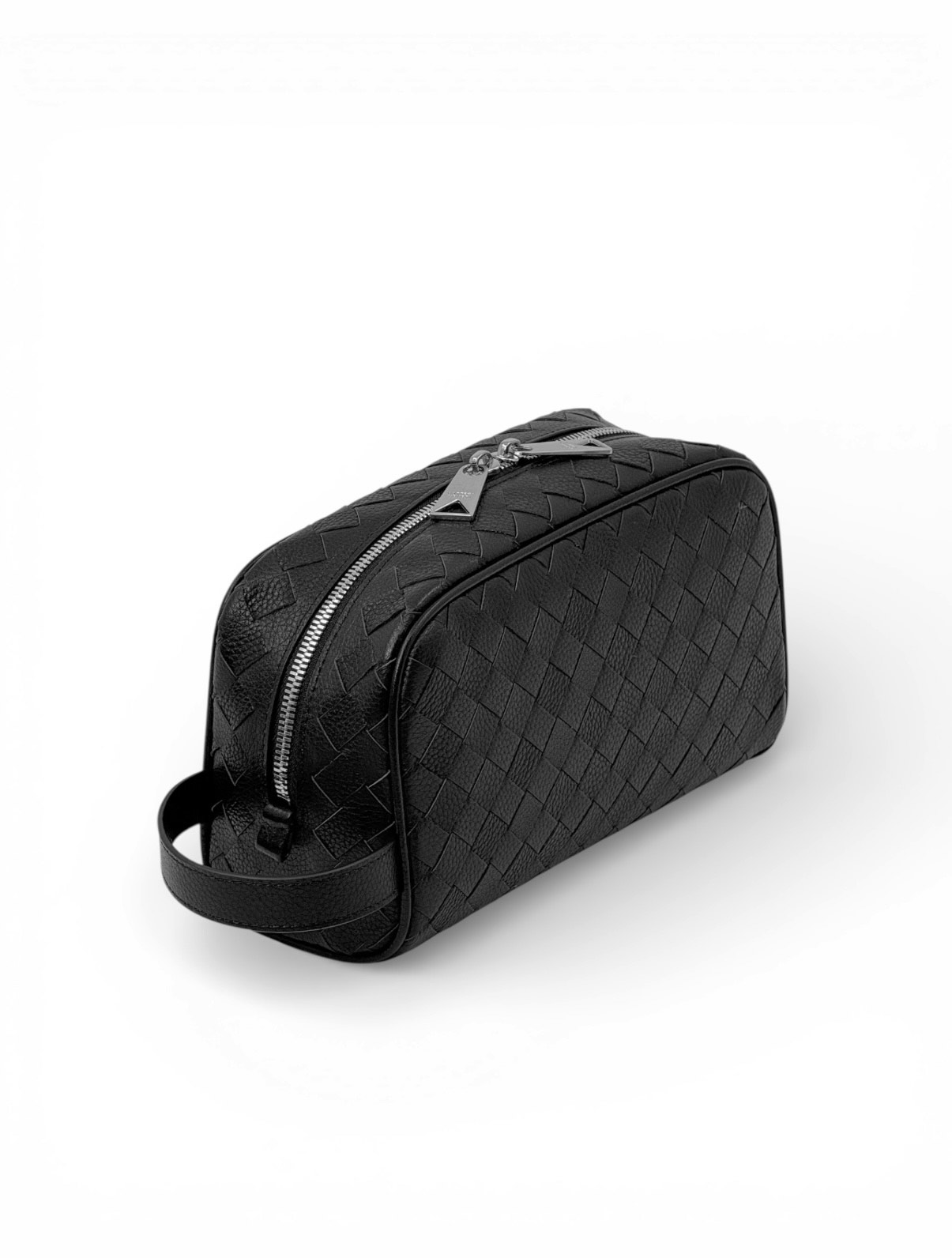 bv-nesesser-1-molniya-s-ruchkoj-krupnoe-pletenie-zernistaya-kozha-chernyj.jpg BV несессер 1 молния с ручкой крупное плетение зернистая кожа черный — изображение 1