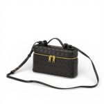 BV сумка шоколад кожа крупное плетение золото