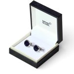 MONTBLANC запонки