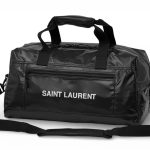 SL дорожная сумка 50 см нейлон черная